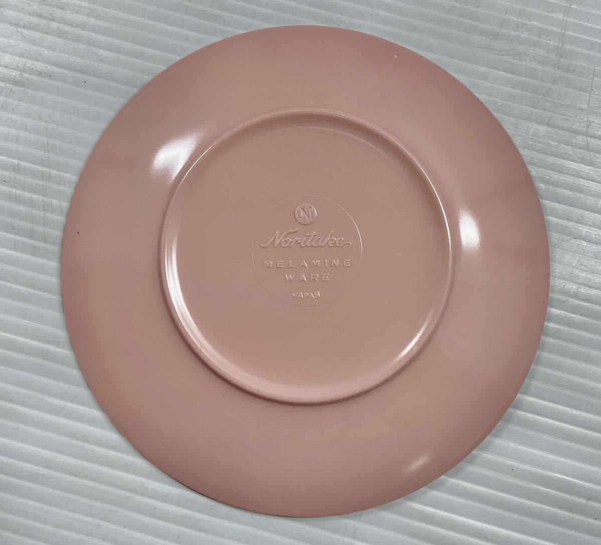 ノリタケのMELAMINE WARE JAPANの食器になります。 【楽ギフ_包装