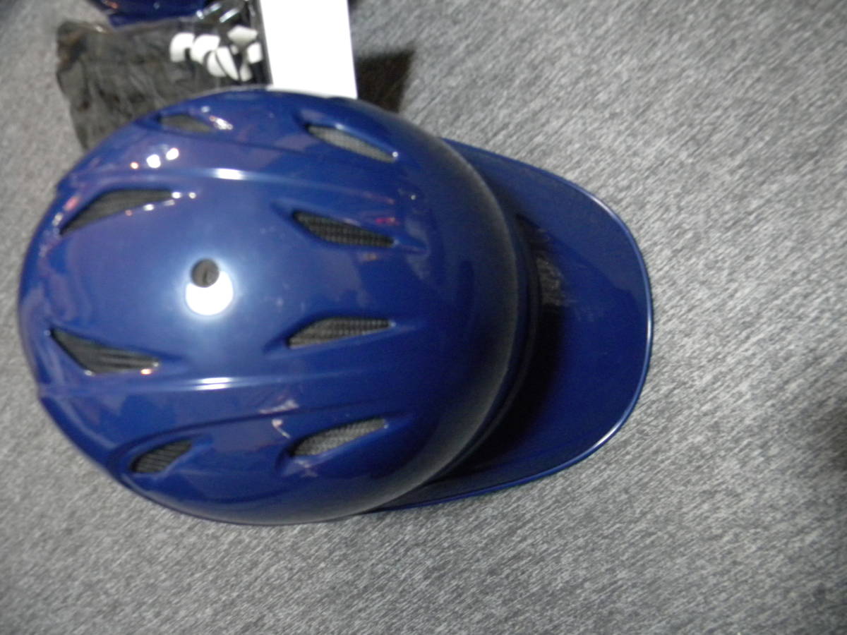 素晴らしい価格 ミズノ MIZUNO ヘルメット 少年硬式用 両耳付打者用 硬式用 15SS 2HA788