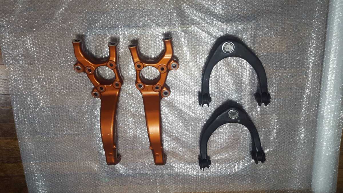 ゼロクラ30mmシートナックル、18 クラウン GRS200 GRS204 GRS210