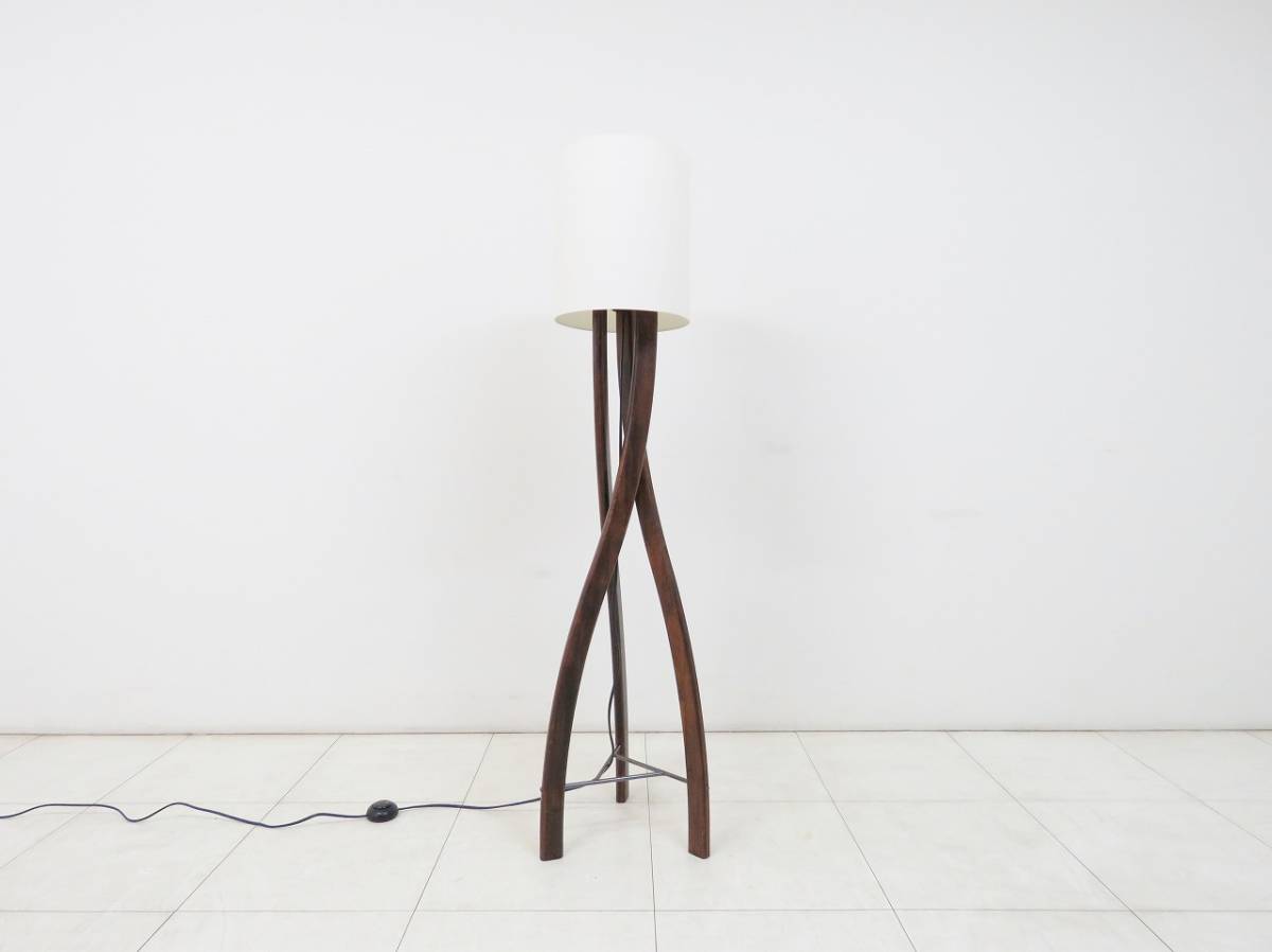 □IDEE イデー□OCT FLOOR LAMP オクト フロア ランプ□照明□11万□ □IDEE イデー□OCT FLOOR LAMP オクト フロア ランプ□照明□11万□