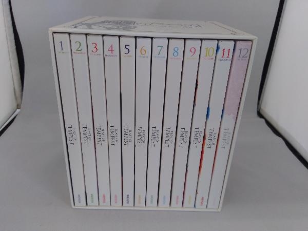 最大47%OFFクーポン <br>絶園のテンペスト 完全生産限定版 全12巻