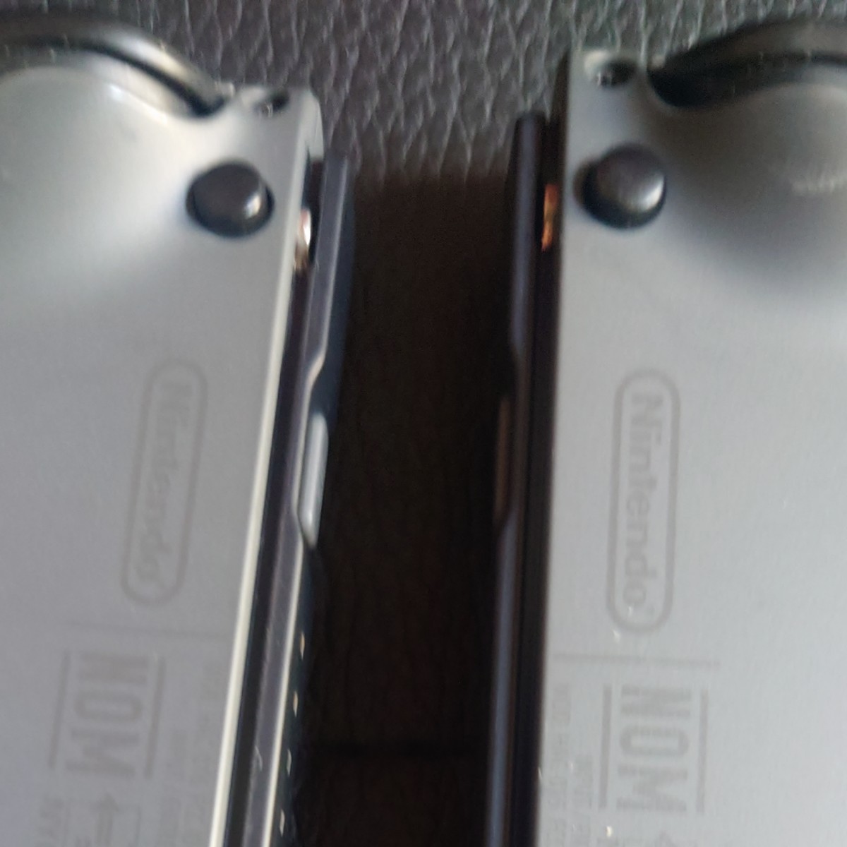 Switch ジョイコン ストラップ グリップ スマブラ Nintendo Switch 任天堂 Joy-Con