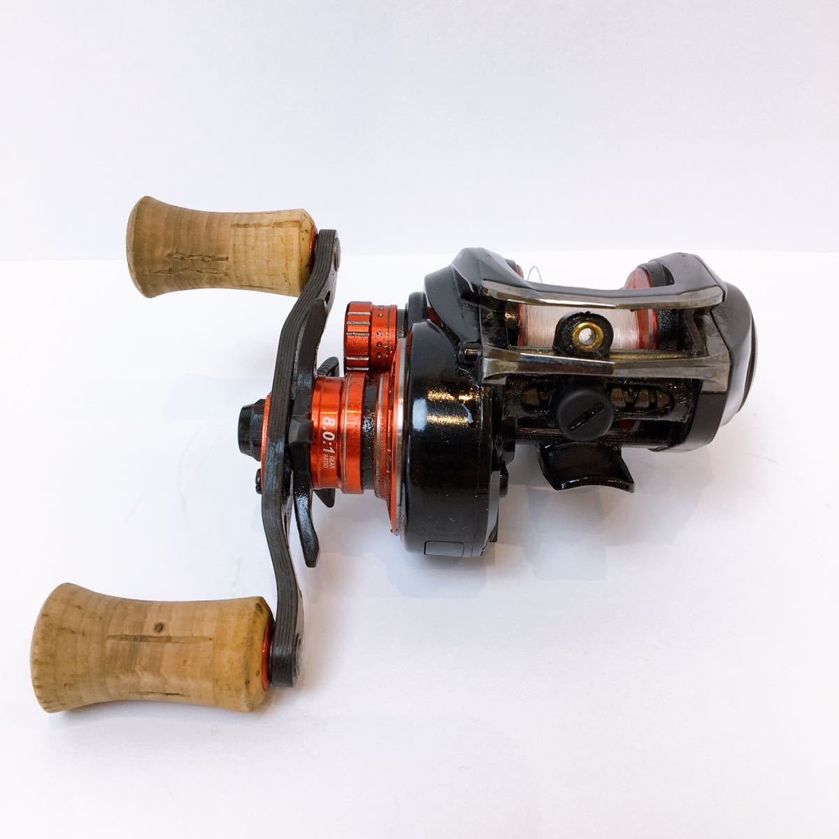 21年春夏再入荷 Abu アブガルシア Revo Mgxtreme2 左巻き 良品 ラッピング無料 Findingyourway Com 21年春夏再入荷 Abu アブガルシア Revo Mgxtreme2 左巻き 良品 ラッピング無料 Findingyourway Com