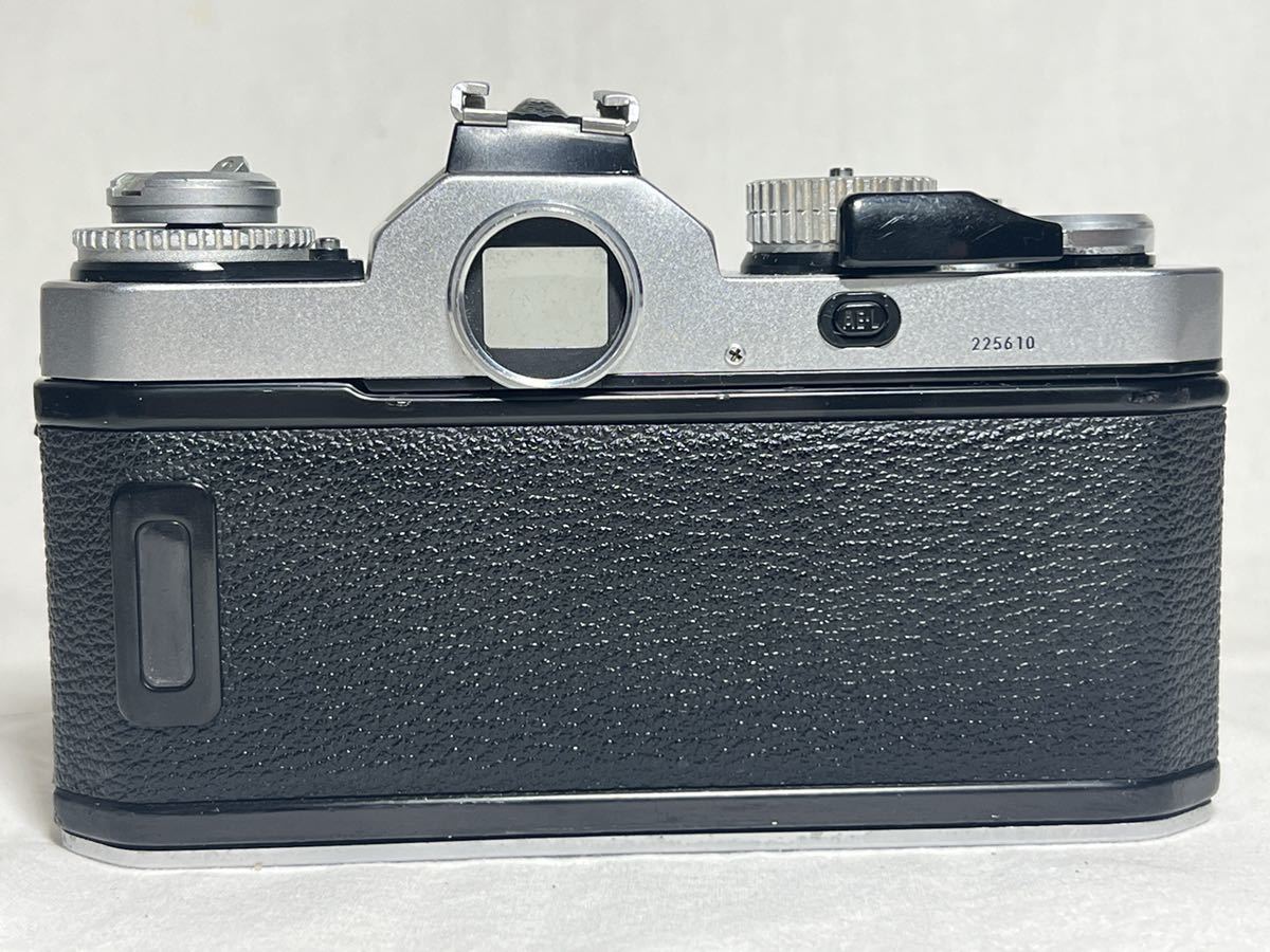 ◇美品◇Nikon ニコン FM3A 35mm フィルムカメラ ボディ | www.eko-flor.hr