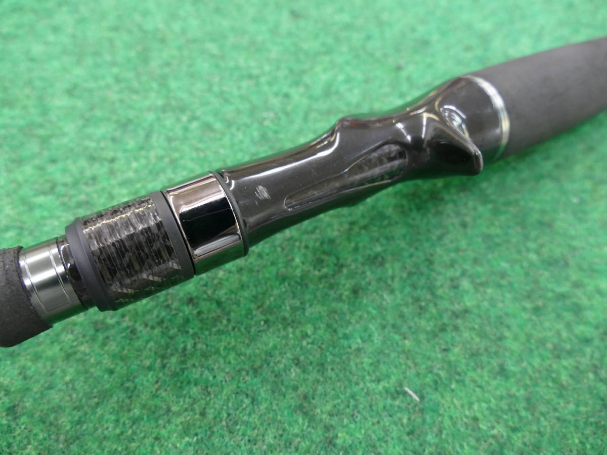 美品】デジーノレーベン DL-C 65MLRST3S | rodeosemillas.com