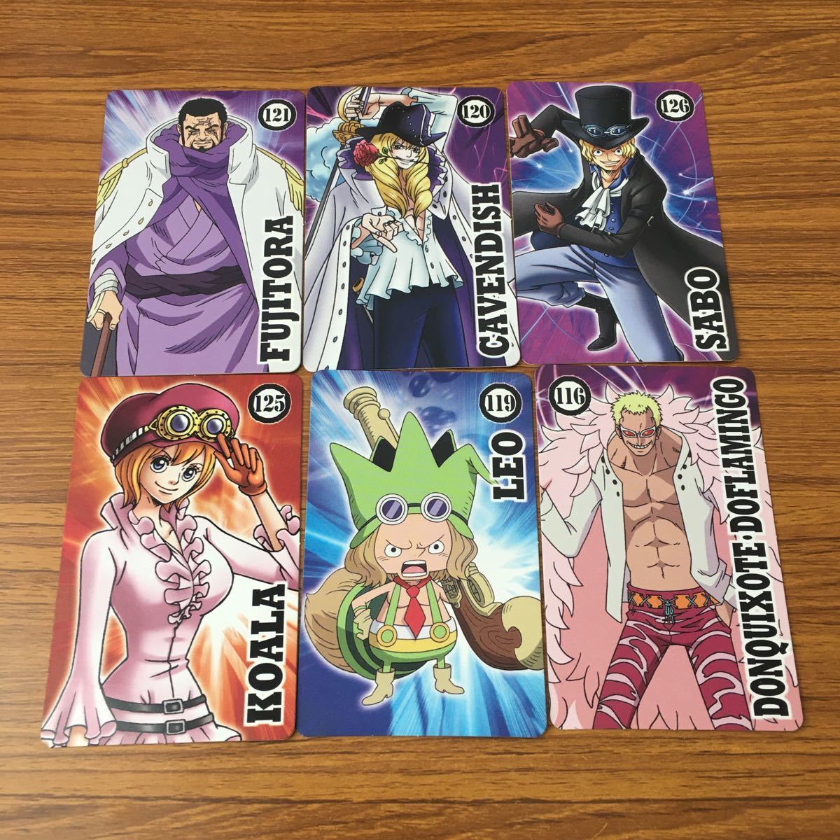 井33 カード トレカ まとめ ワンピース ワンピ コアラ レオ 藤虎 キャベンディッシュ ドフラミンゴ サボ 8 その他 売買されたオークション情報 Yahooの商品情報をアーカイブ公開 オークファン Aucfan Com 井33 カード トレカ まとめ ワンピース ワンピ コアラ レオ 藤虎 キャベンディッシュ ドフラミンゴ サボ 8 その他 売買されたオークション情報 Yahooの商品情報をアーカイブ公開 オークファン Aucfan Com