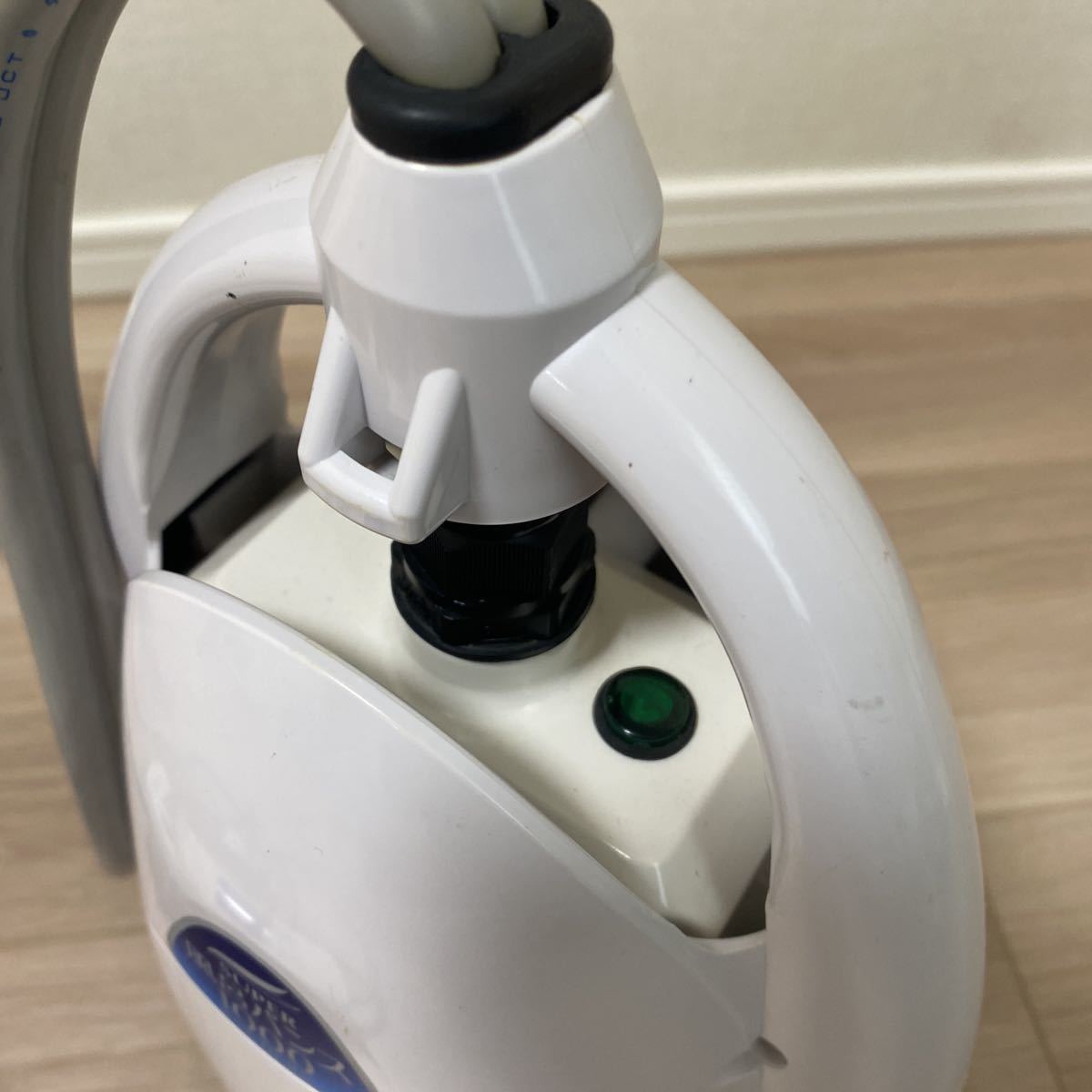 PAAG スーパー 風呂バンス1000