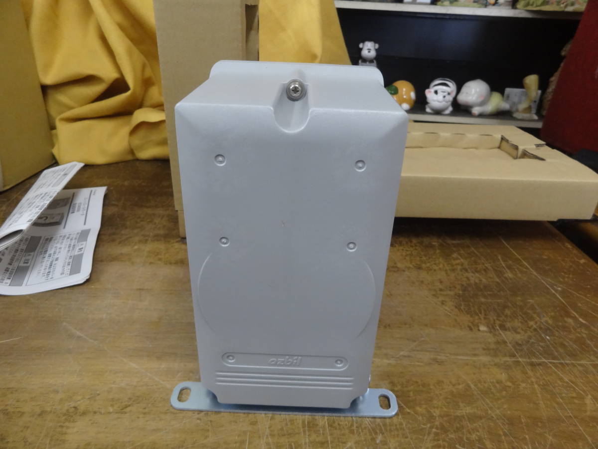 未使用 azbil アズビル ECM3000F0100 コントロール モーター 未使用 azbil アズビル ECM3000F0100 コントロール モーター
