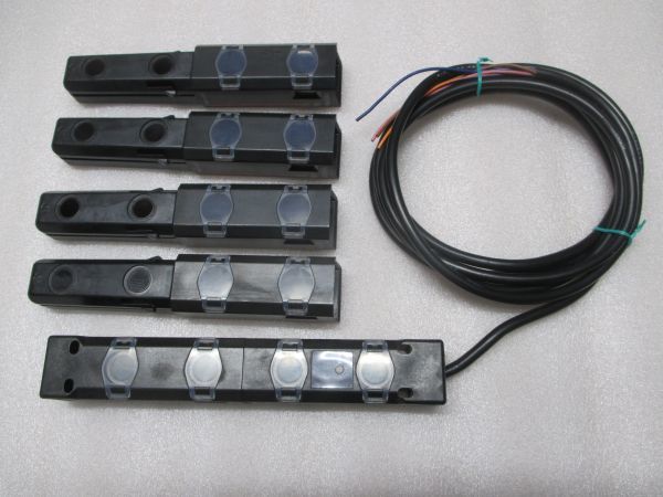 PJ-50A 増設型エリアセンサPJシリーズ 基本ユニット PJ-50A 増設型エリアセンサPJシリーズ 基本ユニット