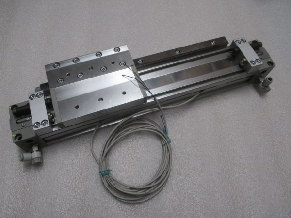 MY1H25-150LZ-M9BL-XC56 メガジョイント式 MY1H25-150LZ-M9BL-XC56 メガジョイント式