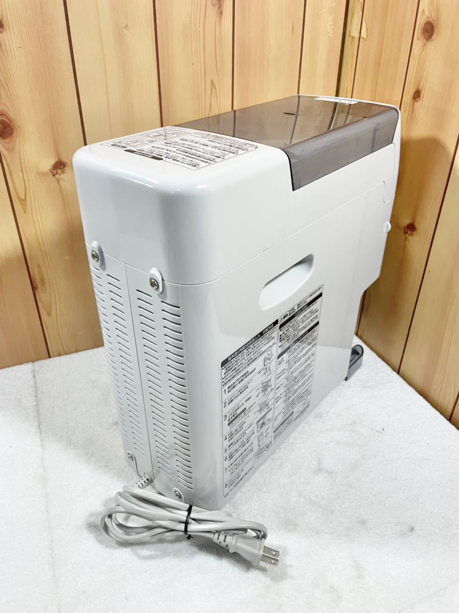 しめます‖ 象印 ZOJIRUSHI BT-AF05 圧力循環式 マイコン無洗米精米機の