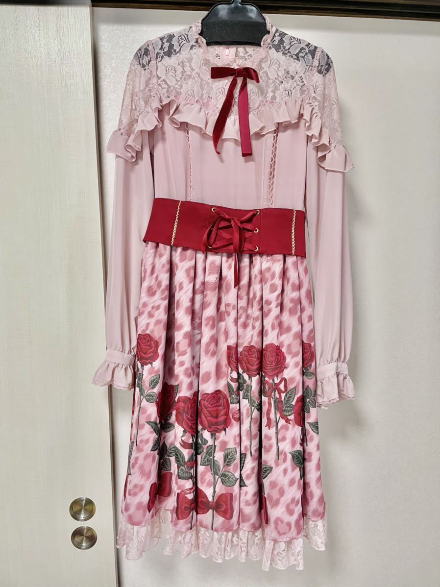 Yahoo!オークション - Angelic Pretty アンジェリック プリティ Yahoo!オークション - Angelic Pretty アンジェリック プリティ