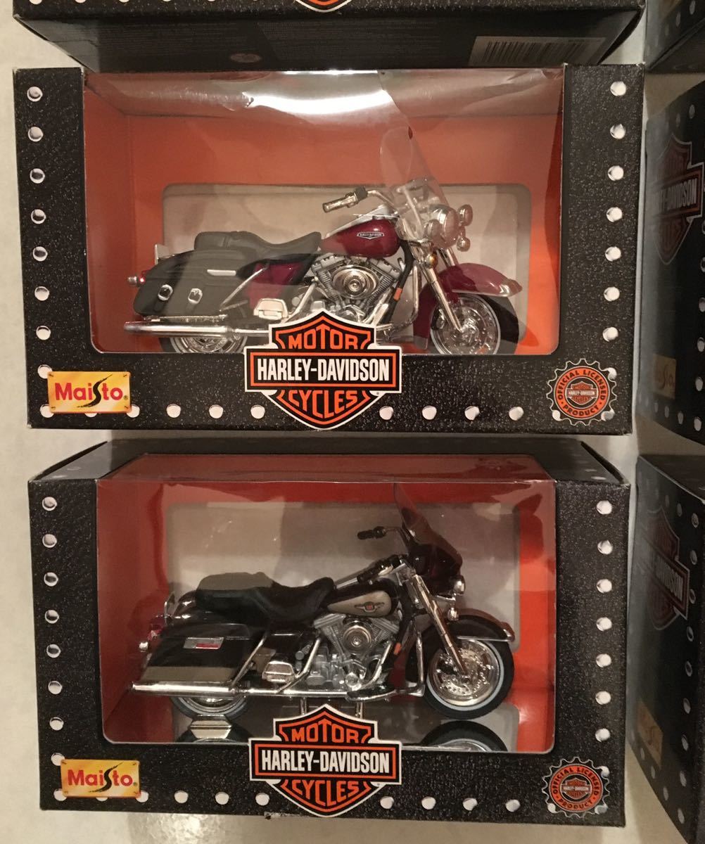 harley davidson ハーレーダビッドソン フィギュア オブジェ 古着