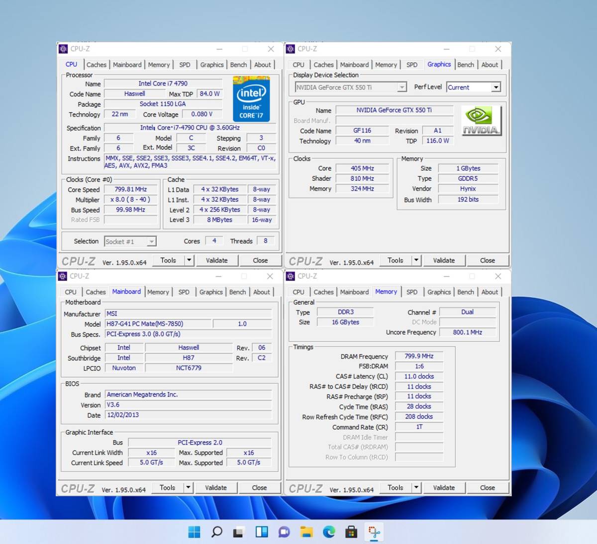 42%割引【☆大感謝セール】 訳あり!16GBメモリ!Ci7、SSDスペックは