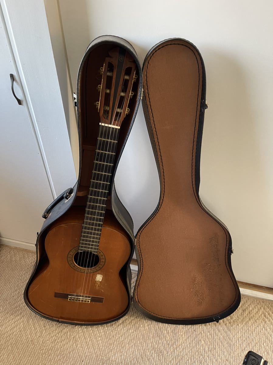 YAMAHA ヤマハ GC-10M | monsterdog.com.br
