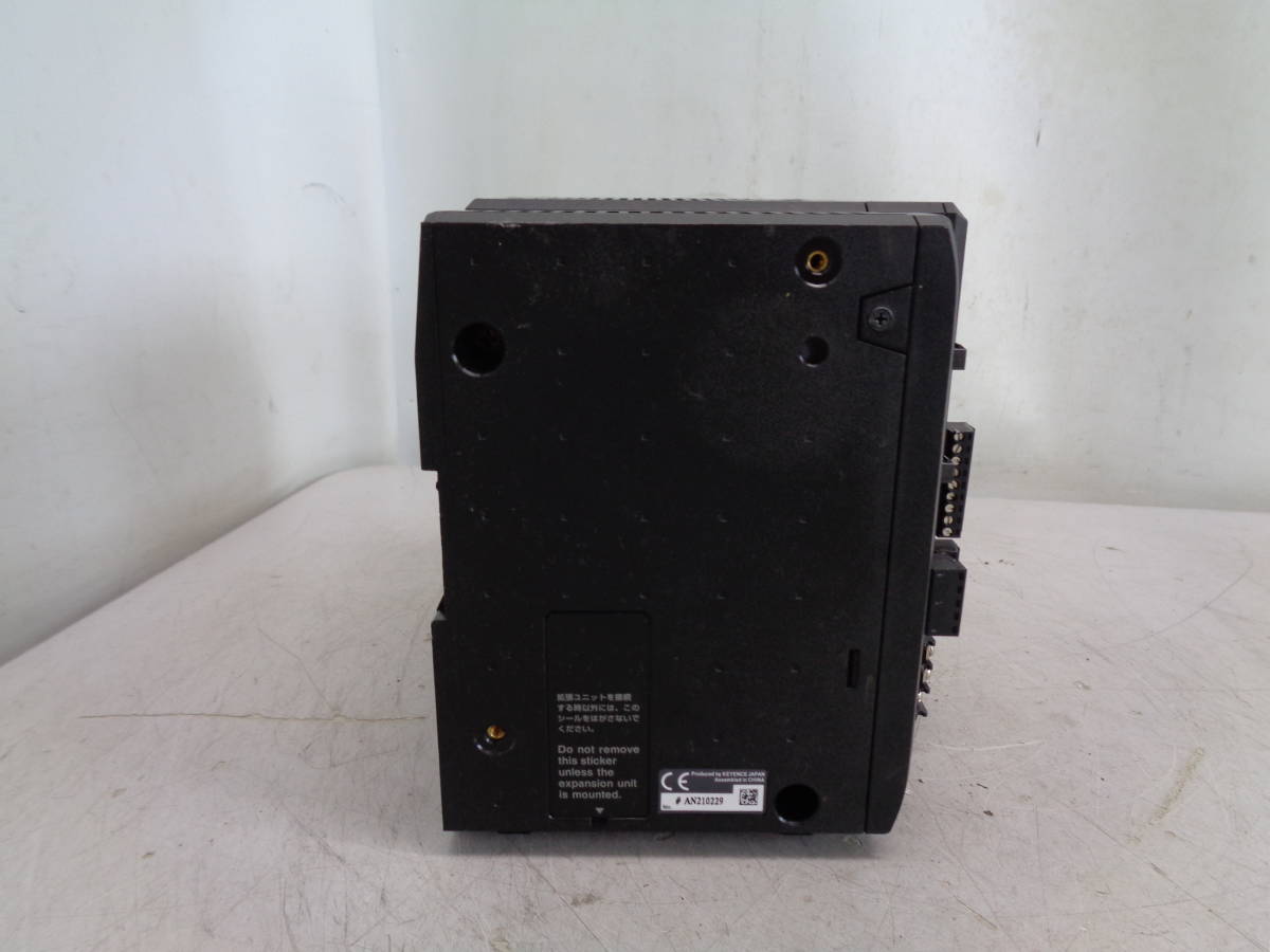 MK4808 ☆KEYENCE キーエンス XG-8700 CA-DC21E 超高速マルチ MK4808 ☆KEYENCE キーエンス XG-8700 CA-DC21E 超高速マルチ