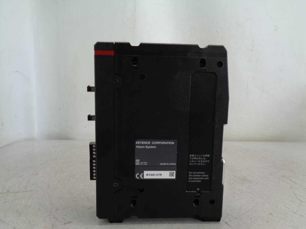 Yahoo!オークション - MK4836 KEYENCE CA-DC40E LED照明拡張装置 Yahoo!オークション - MK4836 KEYENCE CA-DC40E LED照明拡張装置