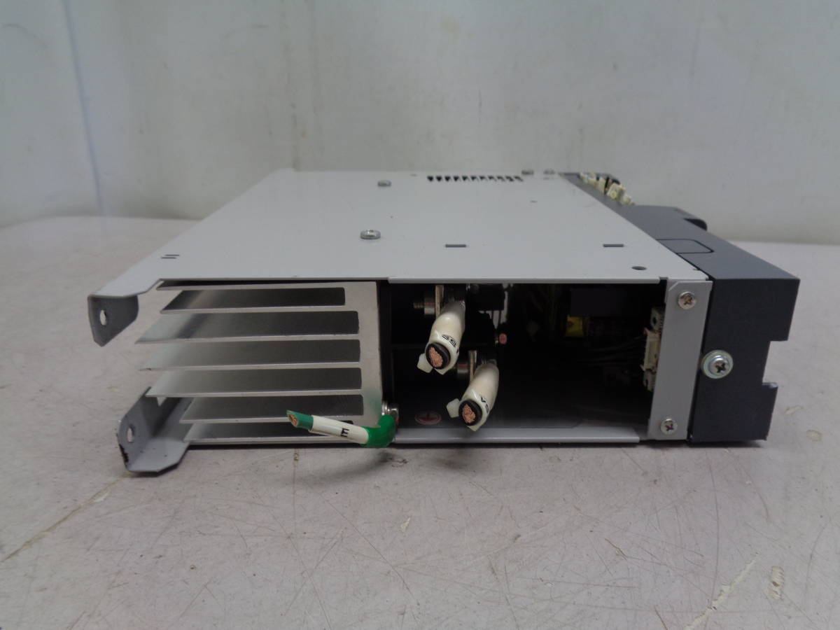 MK4957 SanRex サイリスタ式電力調整器 UF1-2075_画像5
