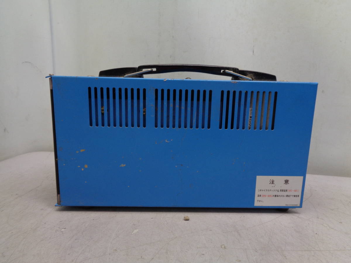 MK4968 ☆Mazak ヤマザキマザック MICRO DISK SYSTEM MK4968 ☆Mazak ヤマザキマザック MICRO DISK SYSTEM
