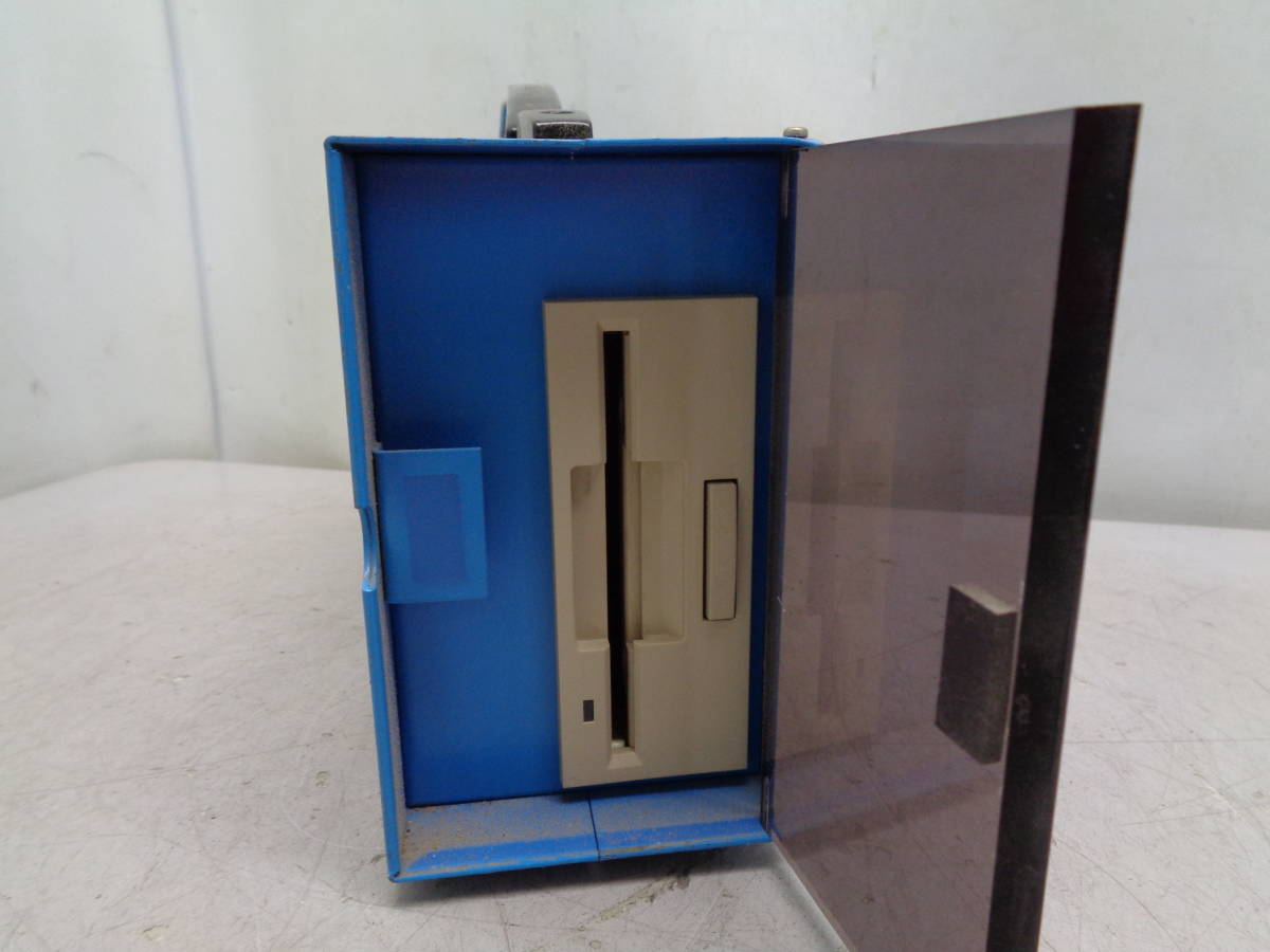 MK4968 ☆Mazak ヤマザキマザック MICRO DISK SYSTEM MK4968 ☆Mazak ヤマザキマザック MICRO DISK SYSTEM