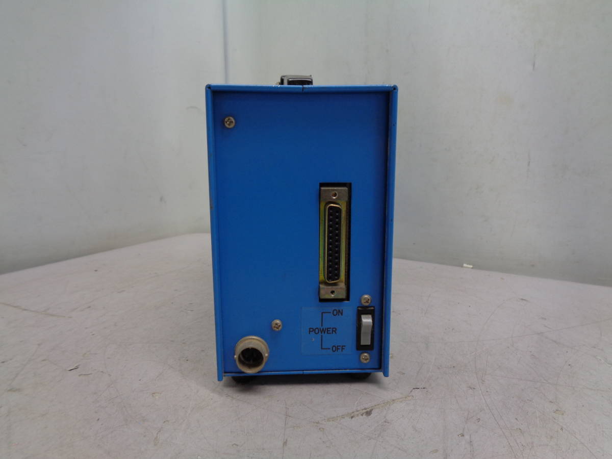 MK4968 ☆Mazak ヤマザキマザック MICRO DISK SYSTEM MK4968 ☆Mazak ヤマザキマザック MICRO DISK SYSTEM