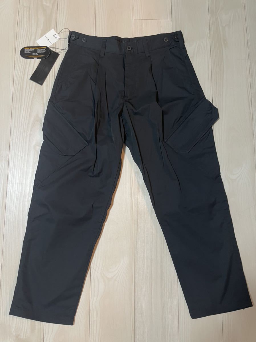 MOUT RECON TAILOR Royal Navy PCS Trousers マウトリーコンテイラー