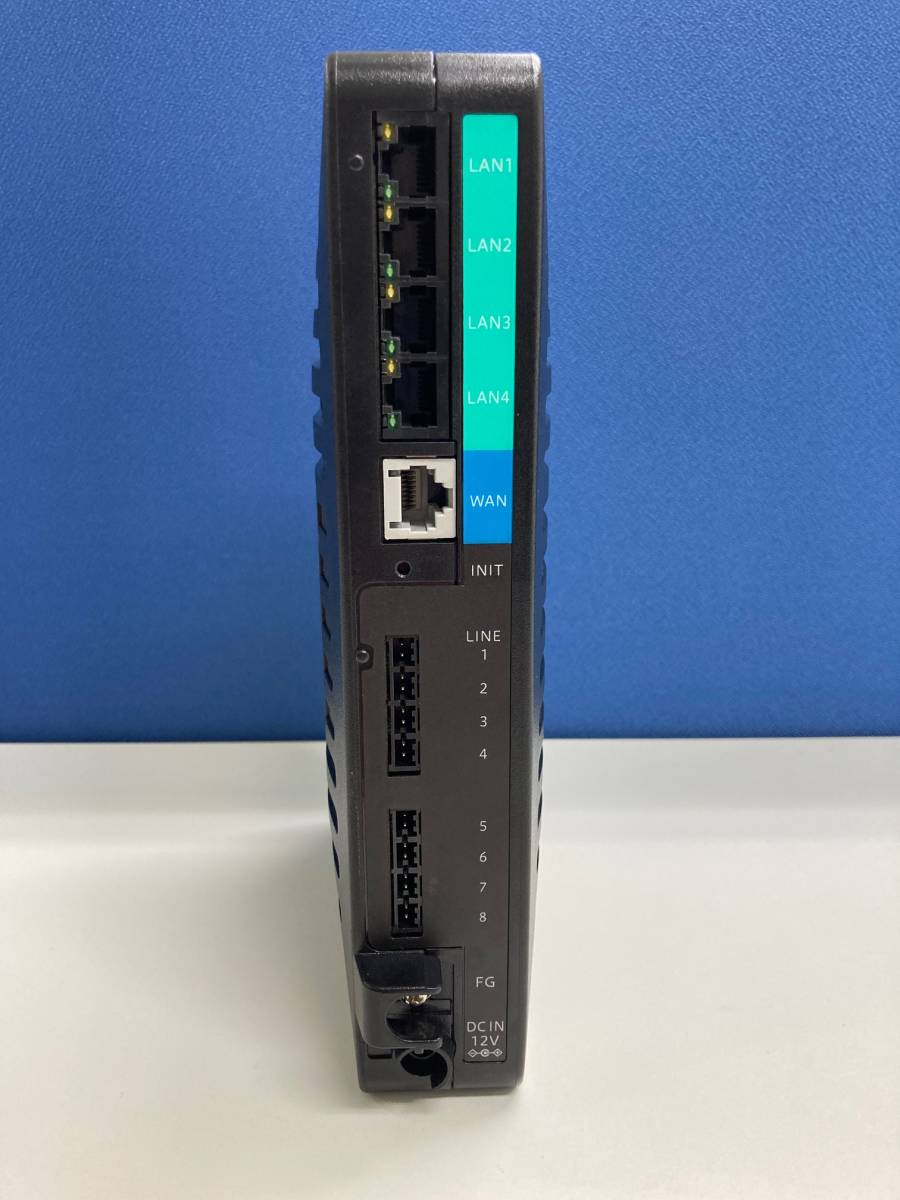 ☆お買い得セール☆2019年製 Netcommunity OG810Xa ☆ 西日本 NTT