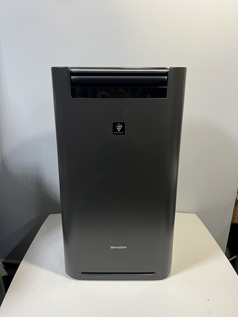 特別セーフ SHARP シャープ 中古 USED 2016年製 ブラウン KI-S70Y9