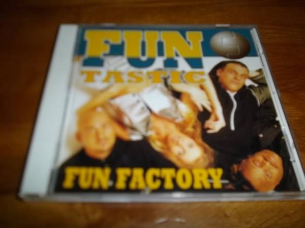 FUN FACTORY FUN-TASTIC_画像1