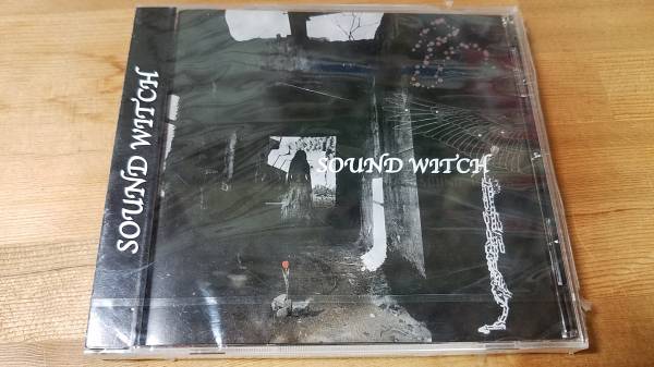 ♪サウンドウィッチ【SOUND WITCH】CD♪未開封品 Fifth_画像1