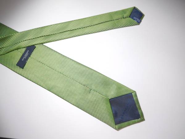 (10)*BURBERRY*( Burberry ) галстук / 31 очень красивый товар 