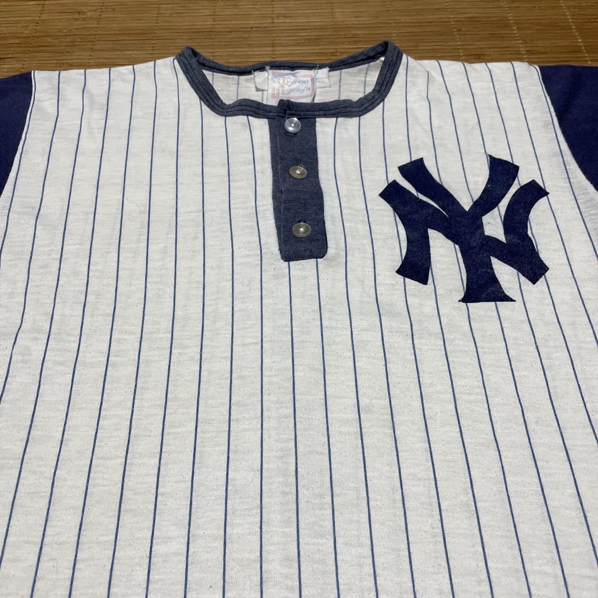 USA製 O'Connel Designs MLB New York Yankees ニューヨーク