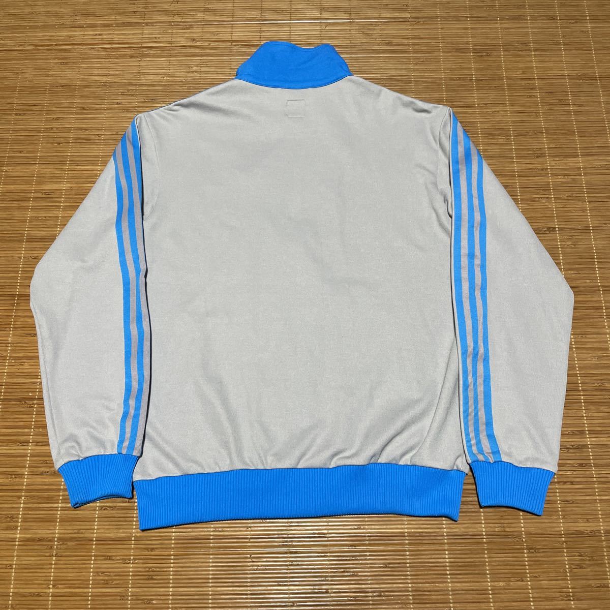 adidas originals アディダス オリジナルス ジャージ トラック トップ