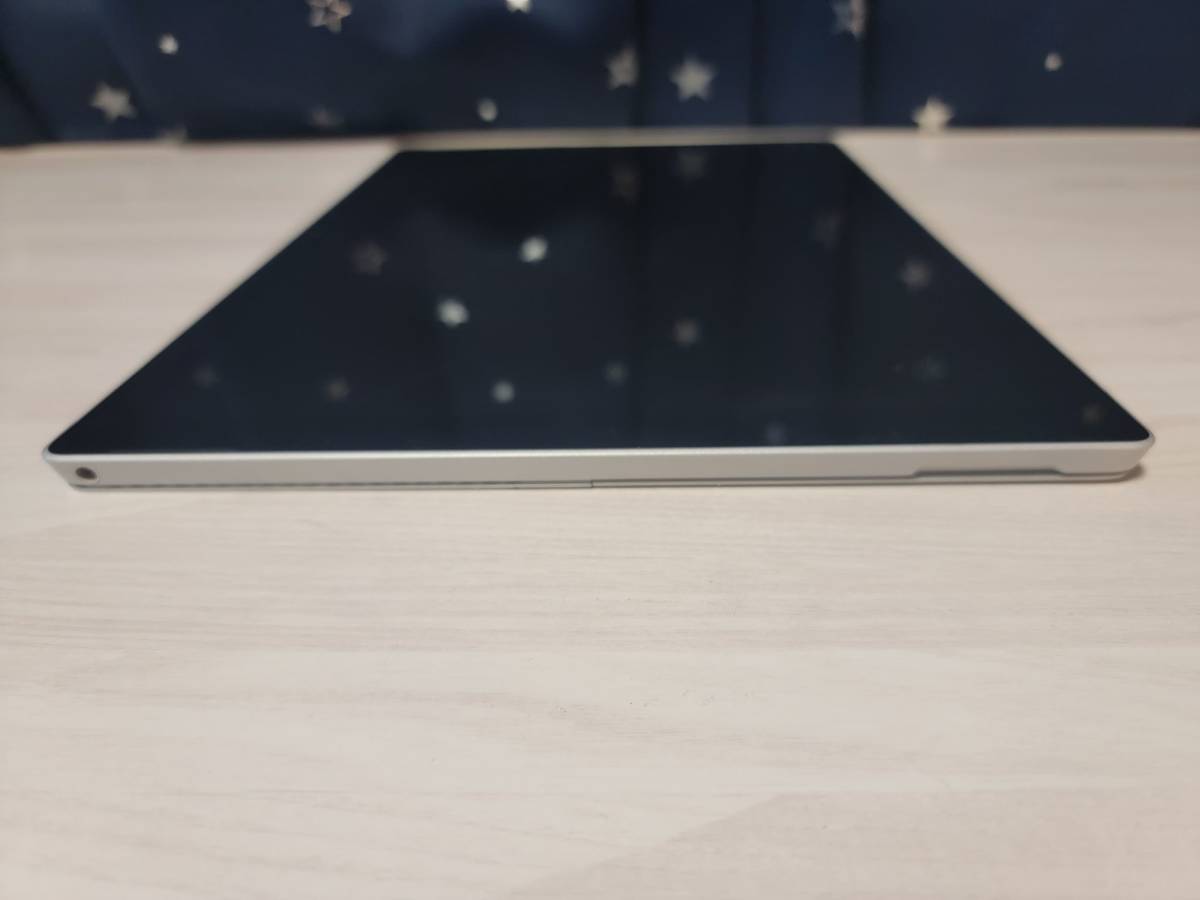 ジャンク - 画面割れ】Microsoft Surface Pro 4 [Core i7-6650U ジャンク - 画面割れ】Microsoft Surface Pro 4 [Core i7-6650U