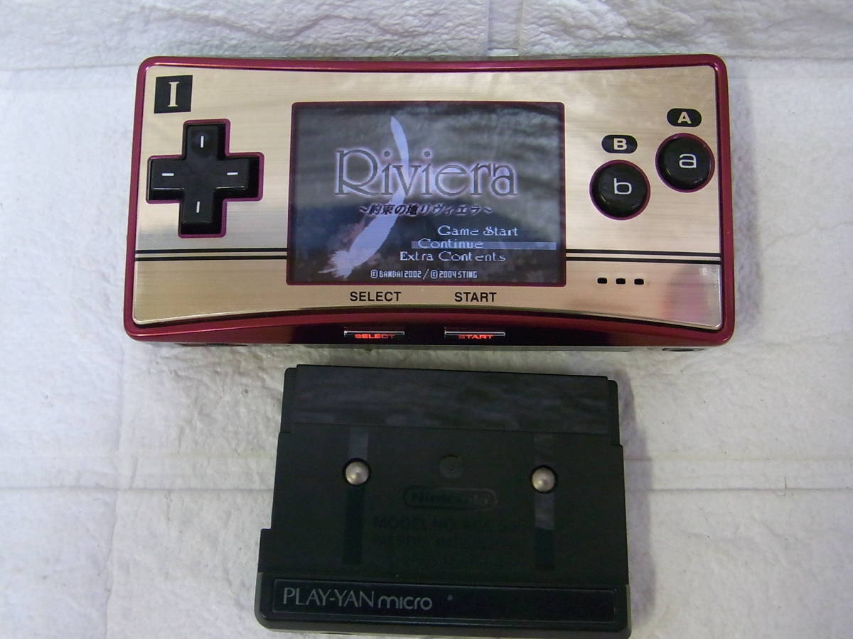 F)1円~/ゲームボーイ ミクロ/セット/スーパーマリオ20th ファミコン