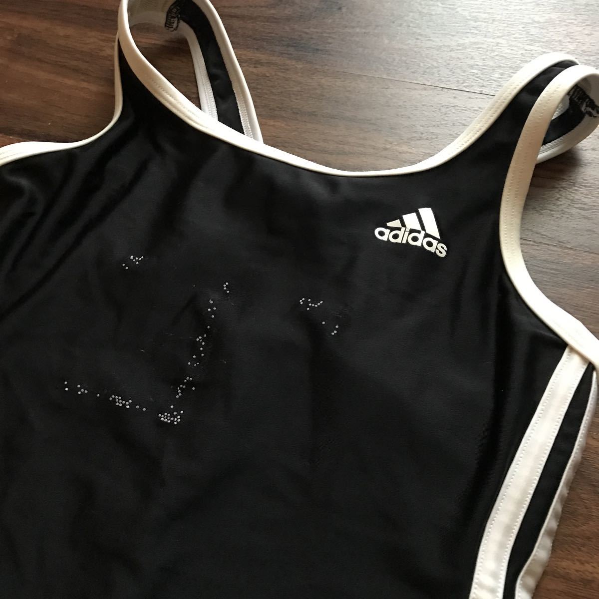 高級感 adidas 水着 160センチ ecousarecycling.com