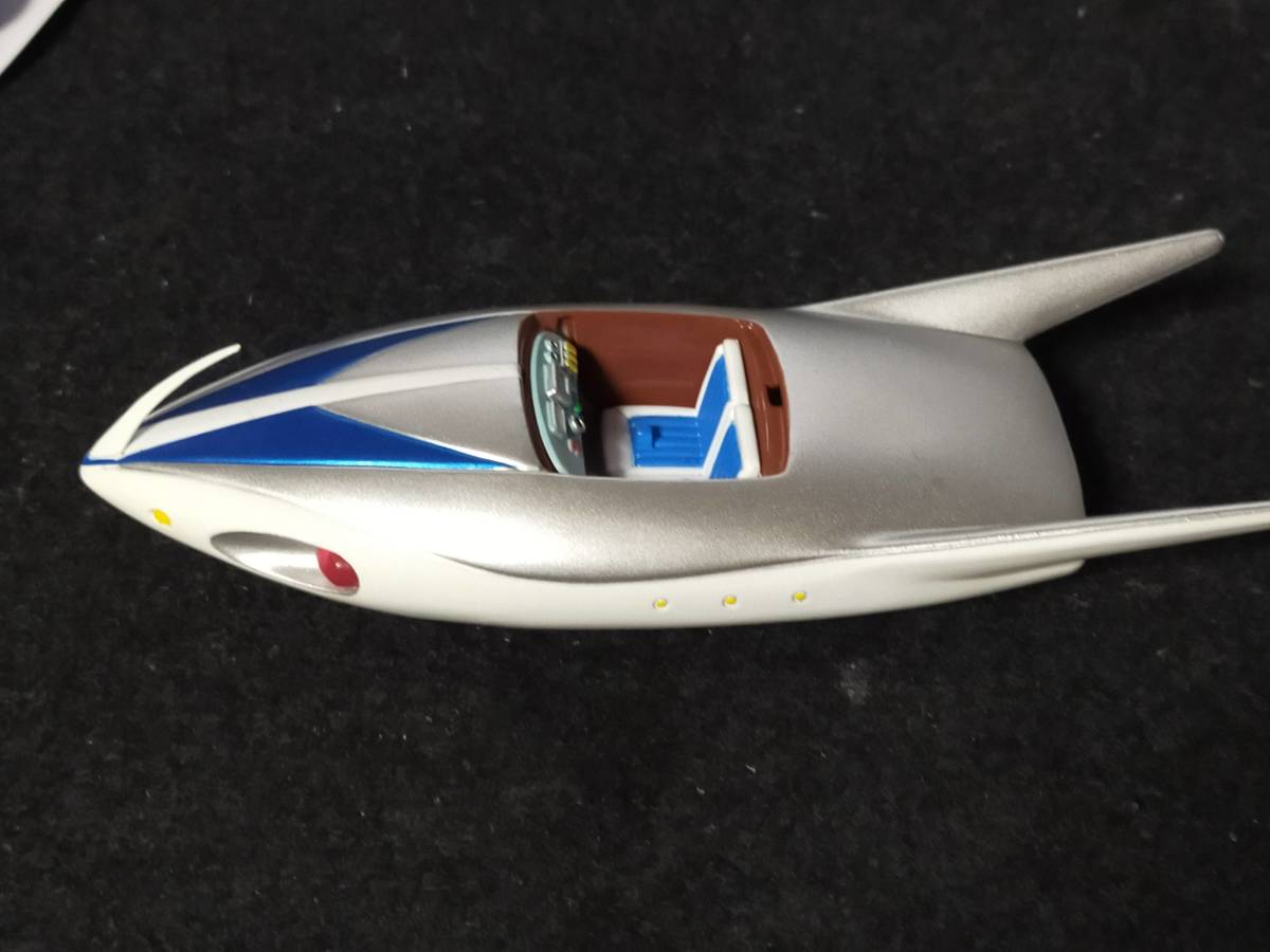 パイロットエース チャンピオン合金 スーパージェッター 流星号 パイロットエース チャンピオン合金 スーパージェッター 流星号