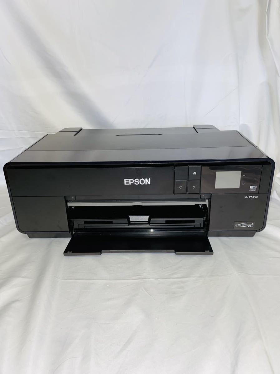 EPSON Proselection プリンター SC-PX3V www.lram-fgr.ma