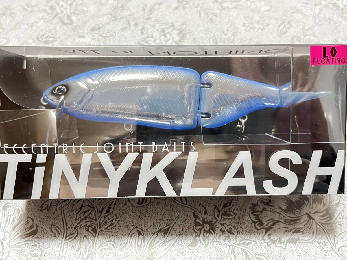 ∞送料無料∞ DRT TiNY KLASH Low BLUE MONDAY タイニークラッシュ ブルーマンデー ∞新品∞