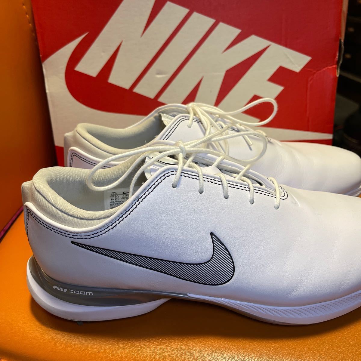 NIKEゴルフシューズ NIKE AIR ZOOM VICTORY TOUR 2 | laninternet.com.br