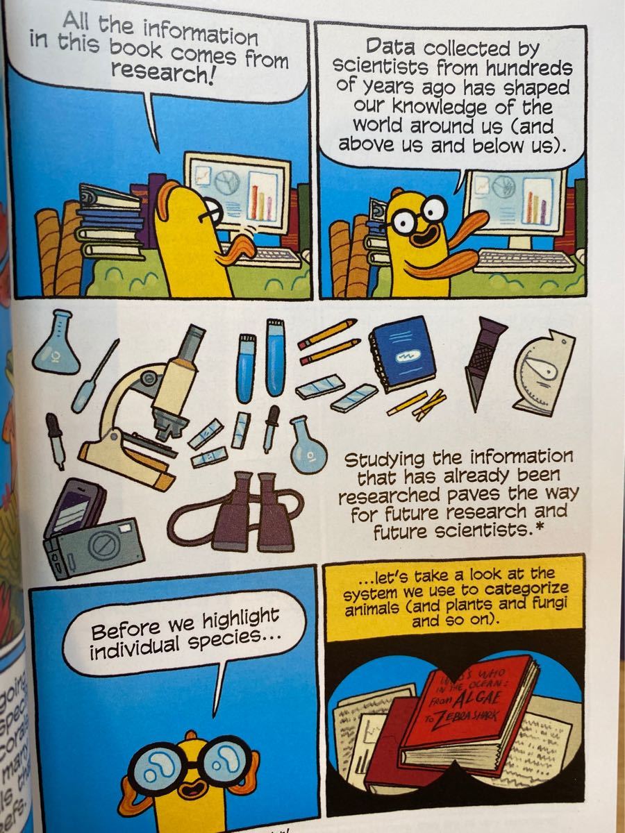 英語科学漫画 Science comics 19冊 yk-techno.co.jp