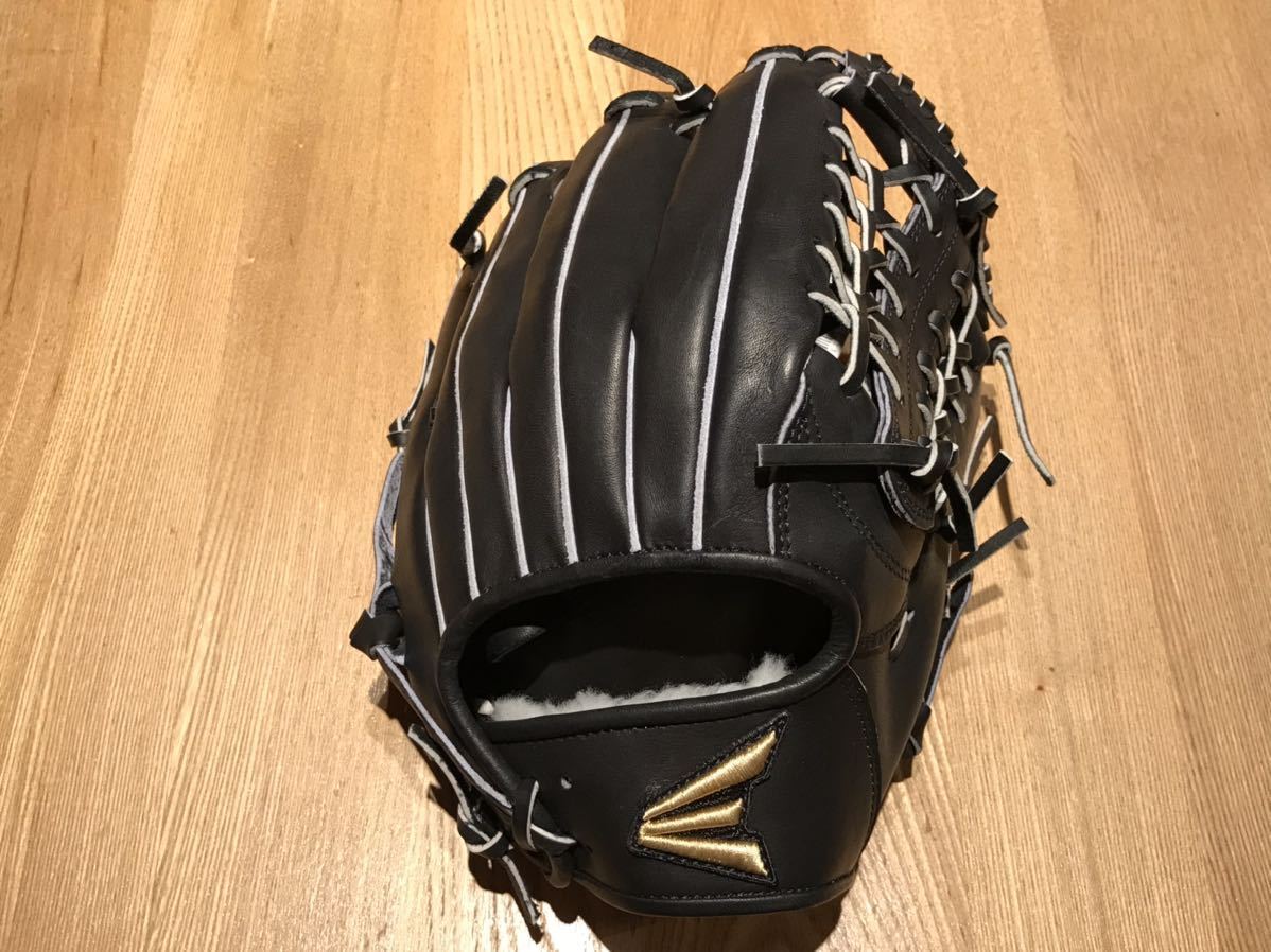 登場! ♪未使用♪ 少年硬式グラブ オールラウンド イーストン EASTON