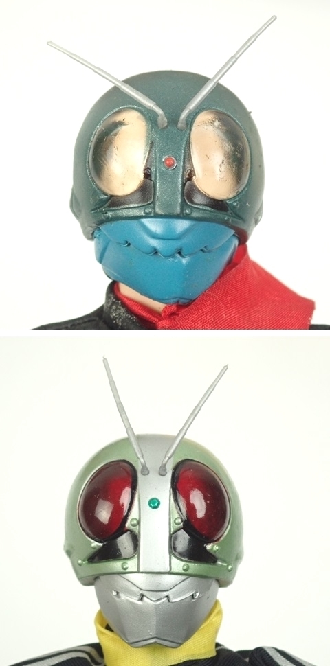 Yahoo!オークション - メディコムトイ RAH220 01 仮面ライダー旧 Yahoo!オークション - メディコムトイ RAH220 01 仮面ライダー旧