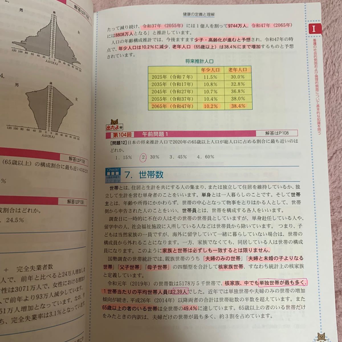 これで完璧!看護国試必修完全攻略集 2022年版