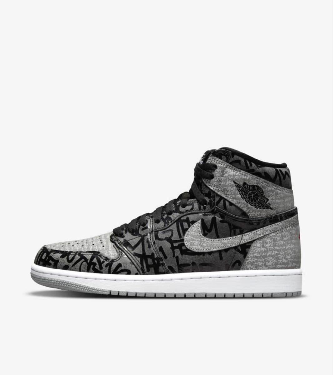 air jordan1 REBELLIONAIRE 29cm gzerosolucoes.com.br