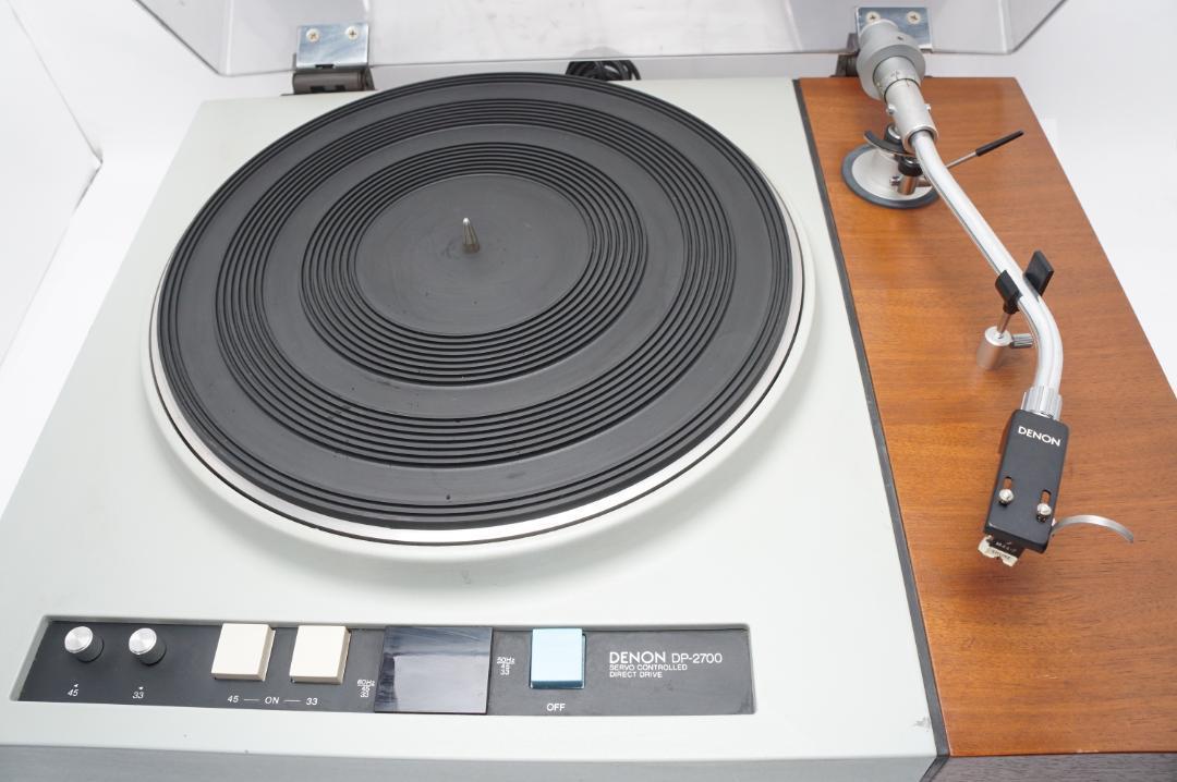 denon dp-2700 www.lram-fgr.ma