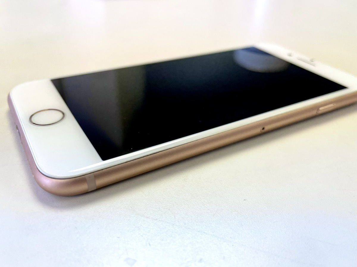 現品限り】iPhone8 本体 64GB BLACK SIMロック解除済み - burnet.com.ar