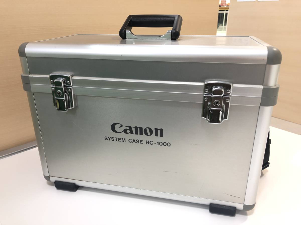 Canon LX-1 CL 8-120mm 1.4-2.1 ビデオカメラ バッテリー等 付属品有り キャノン キヤノン ジャンク _画像9
