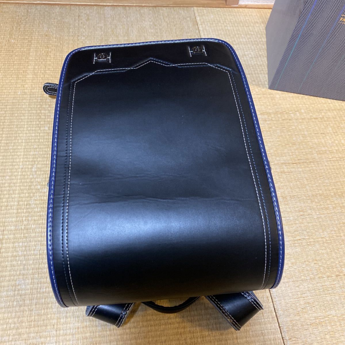 ブランド直営 新品未使用 わんぱく組—-ランドセル - jomaze.pt