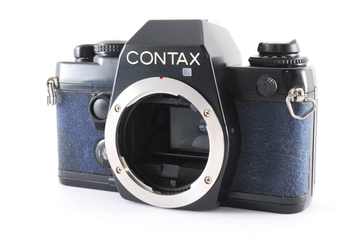 43％割引【爆売り！】 【美品】 コンタックス CONTAX 139 QUARTZ ボディ フィルムカメラ カメラ-CIMS-PA.COM